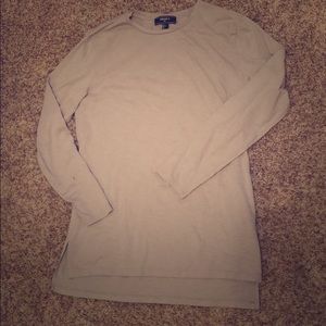 Forever 21 men’s long sleeved t-shirt